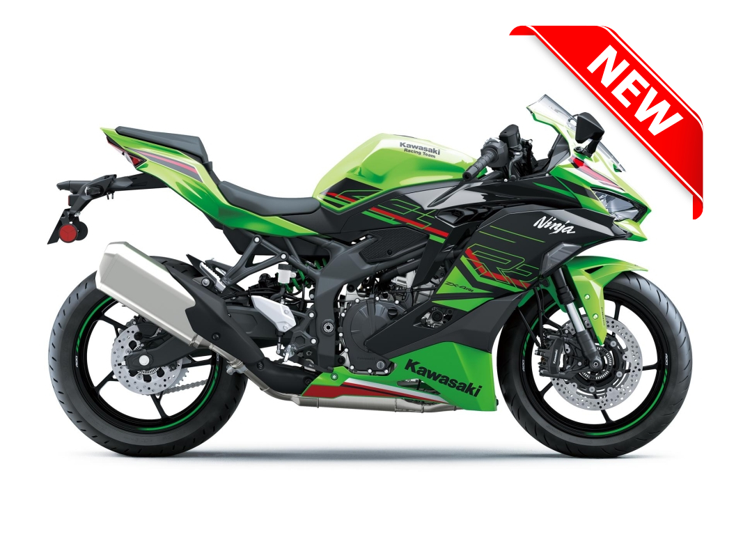 Kawasaki ninja h2sx