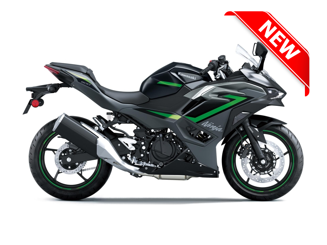Kawasaki ninja h2sx