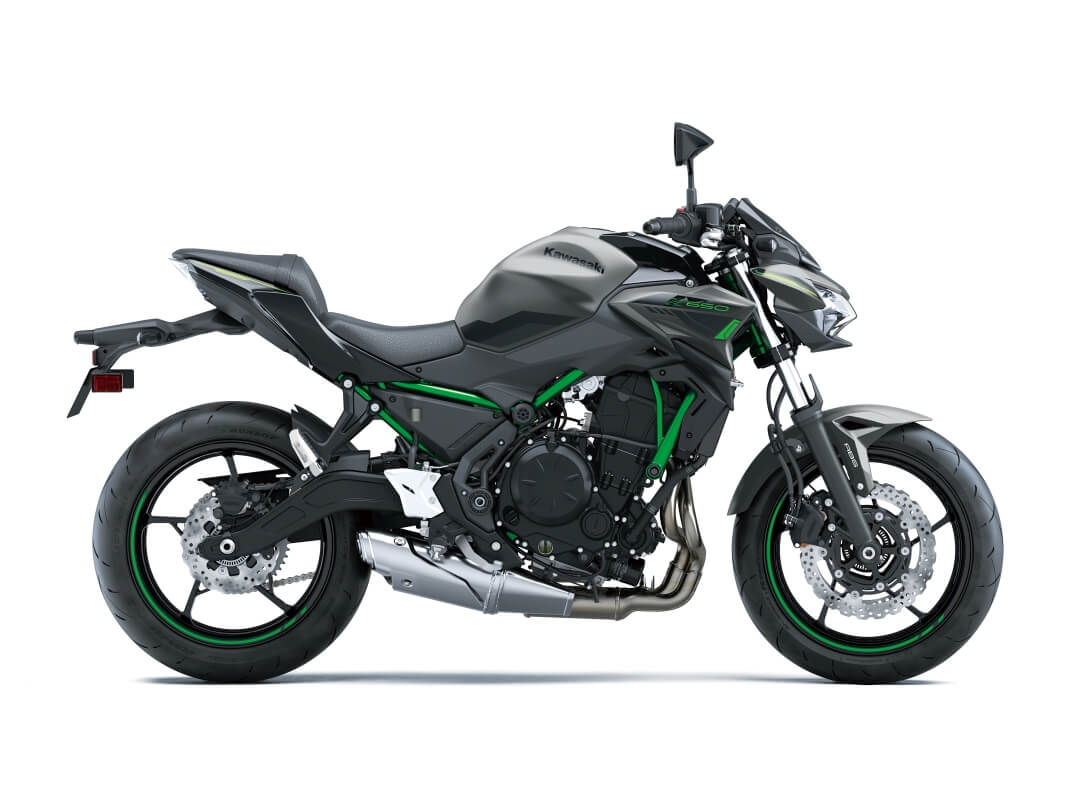 Kawasaki ninja h2sx