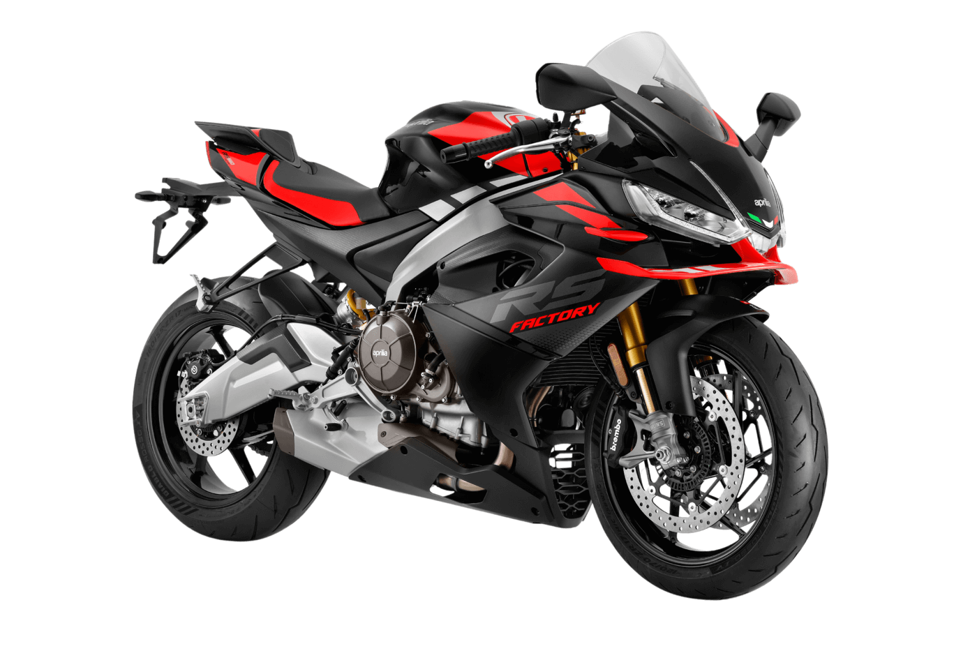 APRILIA 
