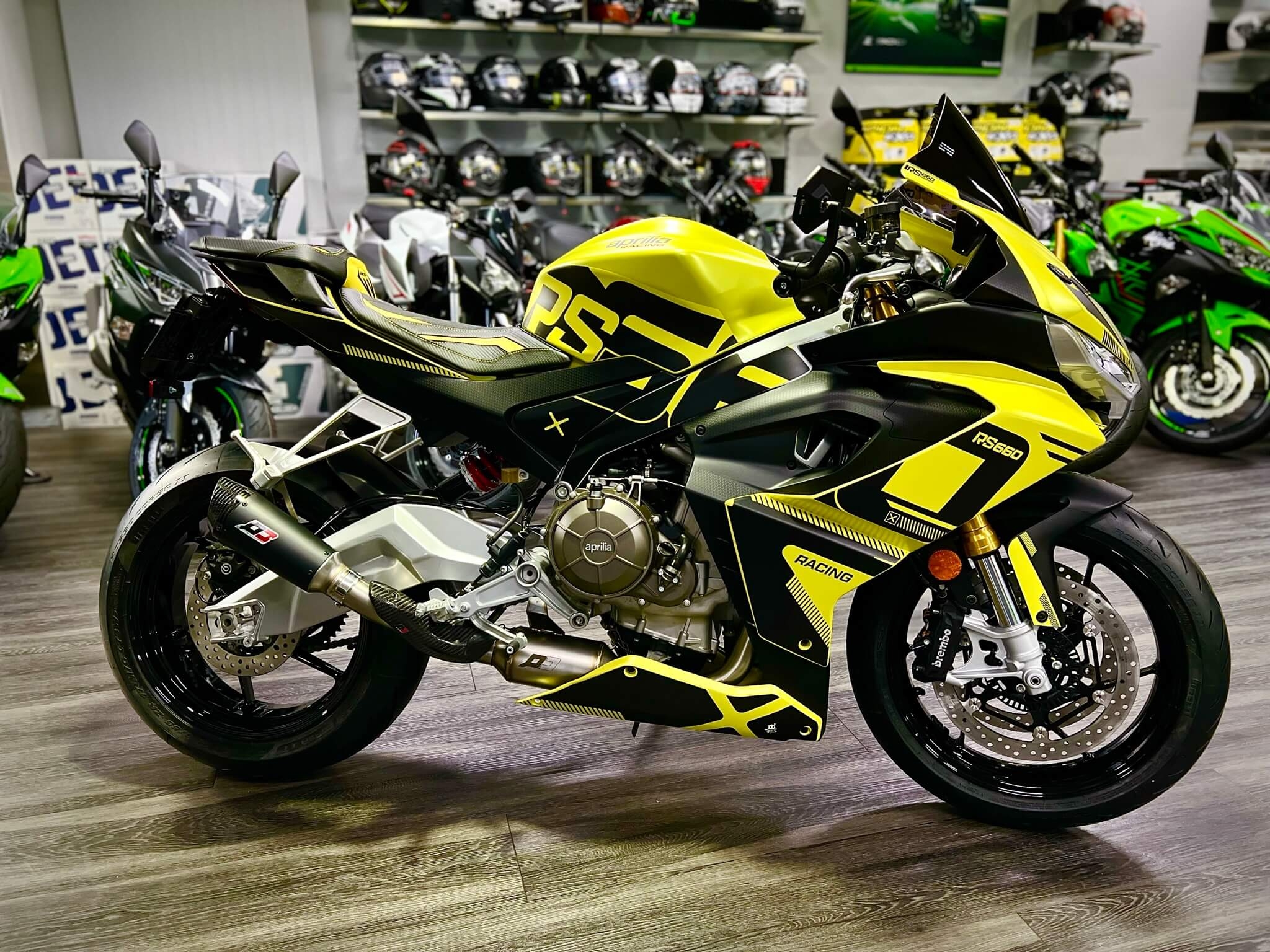 moto