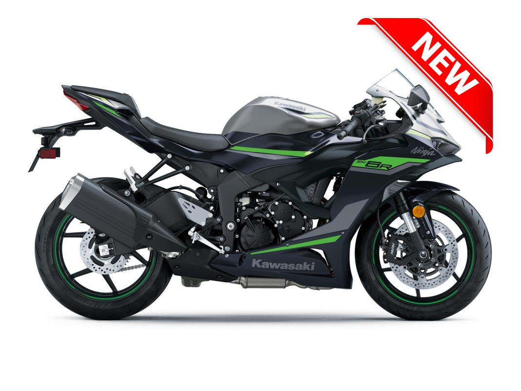 Kawasaki ninja h2sx