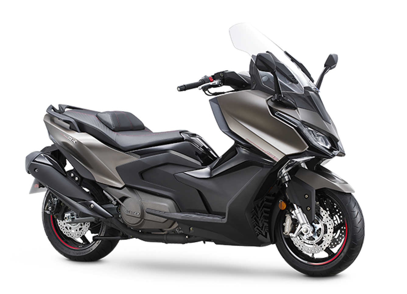 Kymco