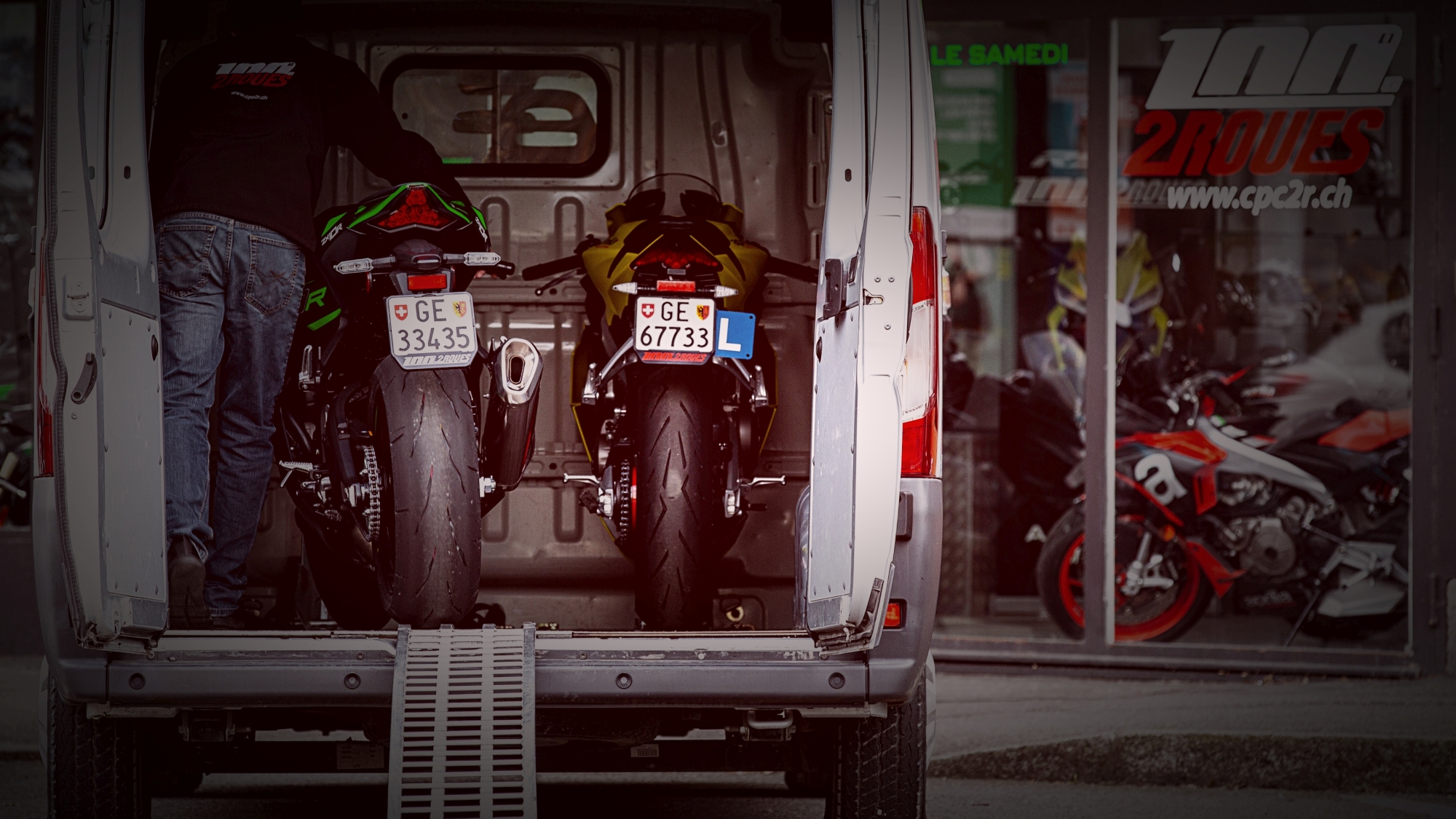 moto