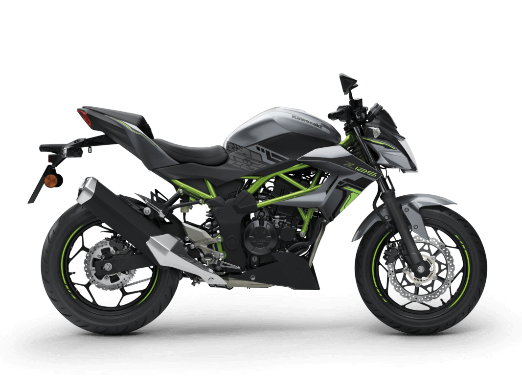 Kawasaki ninja h2sx