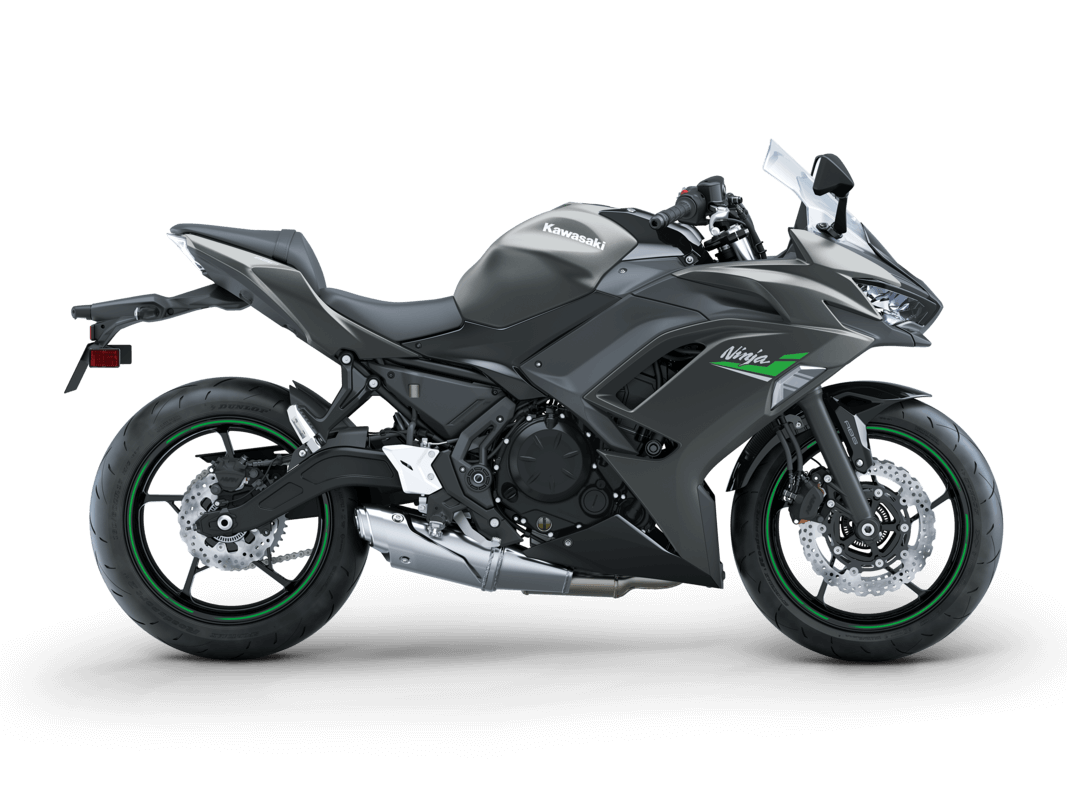 Kawasaki ninja h2sx