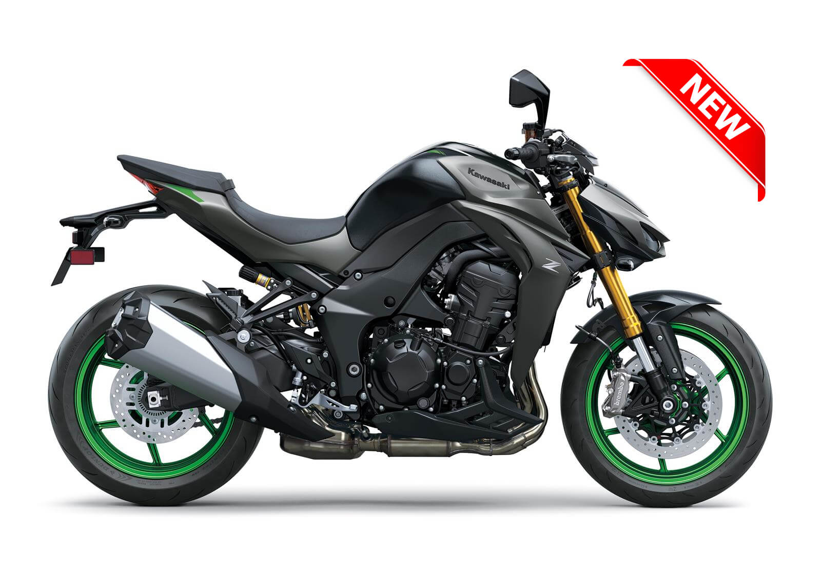 Kawasaki ninja h2sx