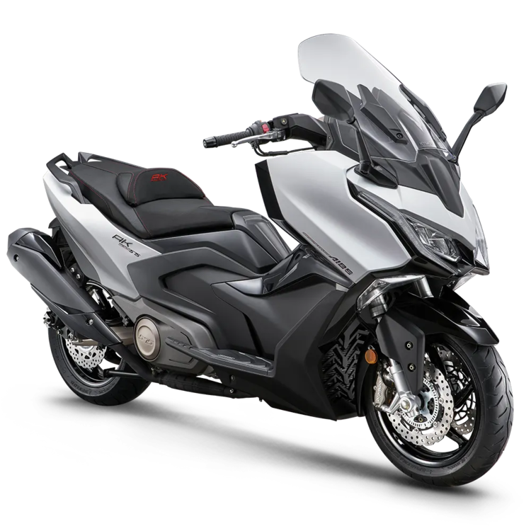 Kymco