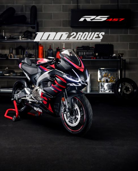 Nouveaux prix choc Aprilia 2024