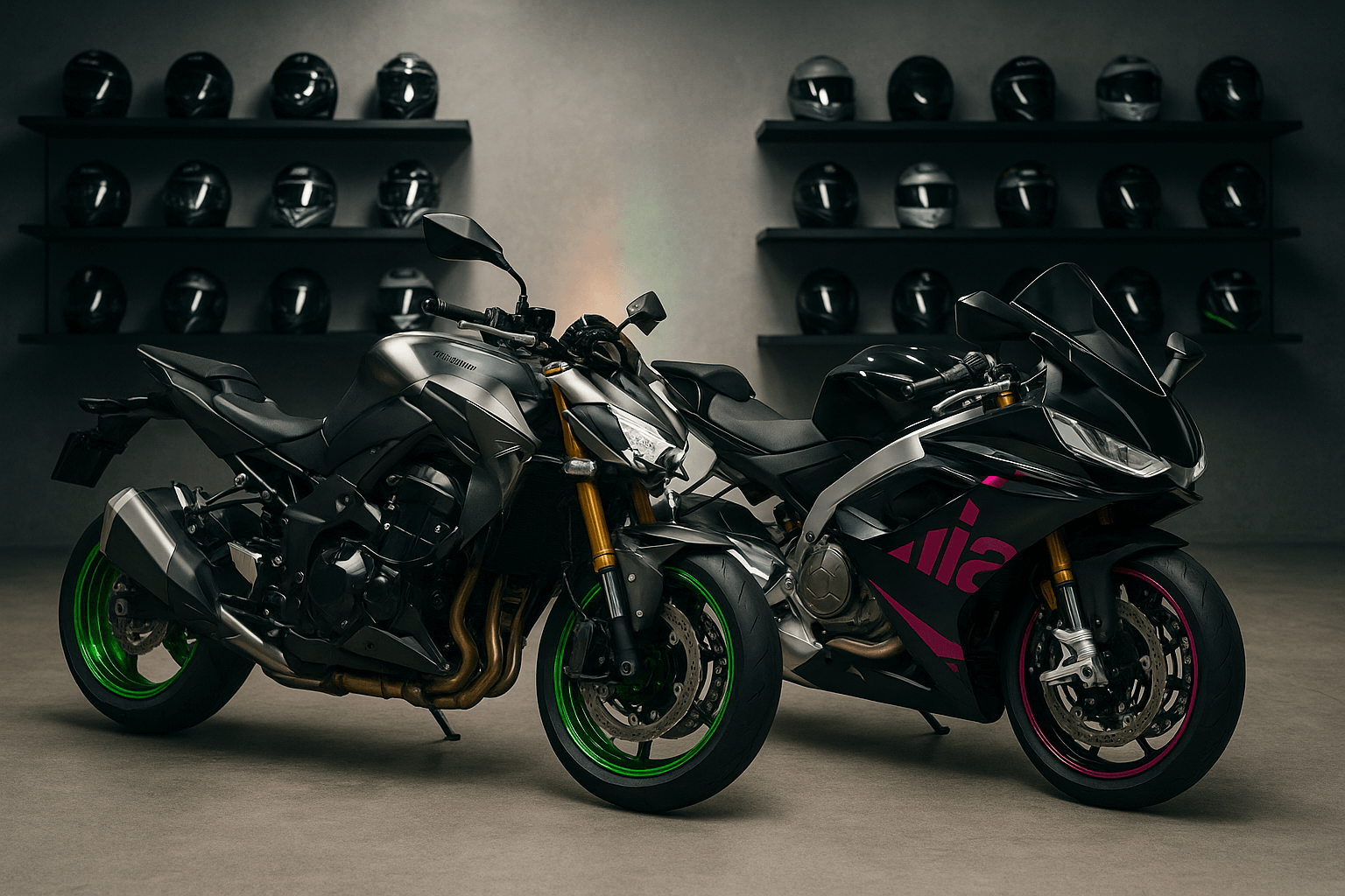 moto