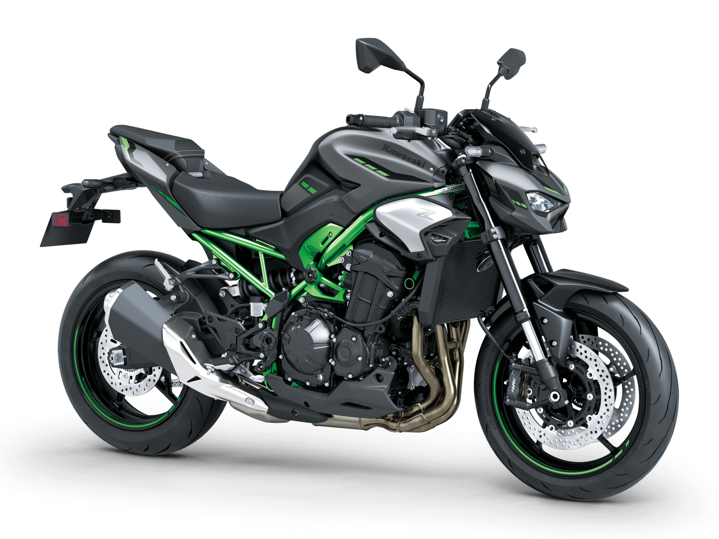 Kawasaki